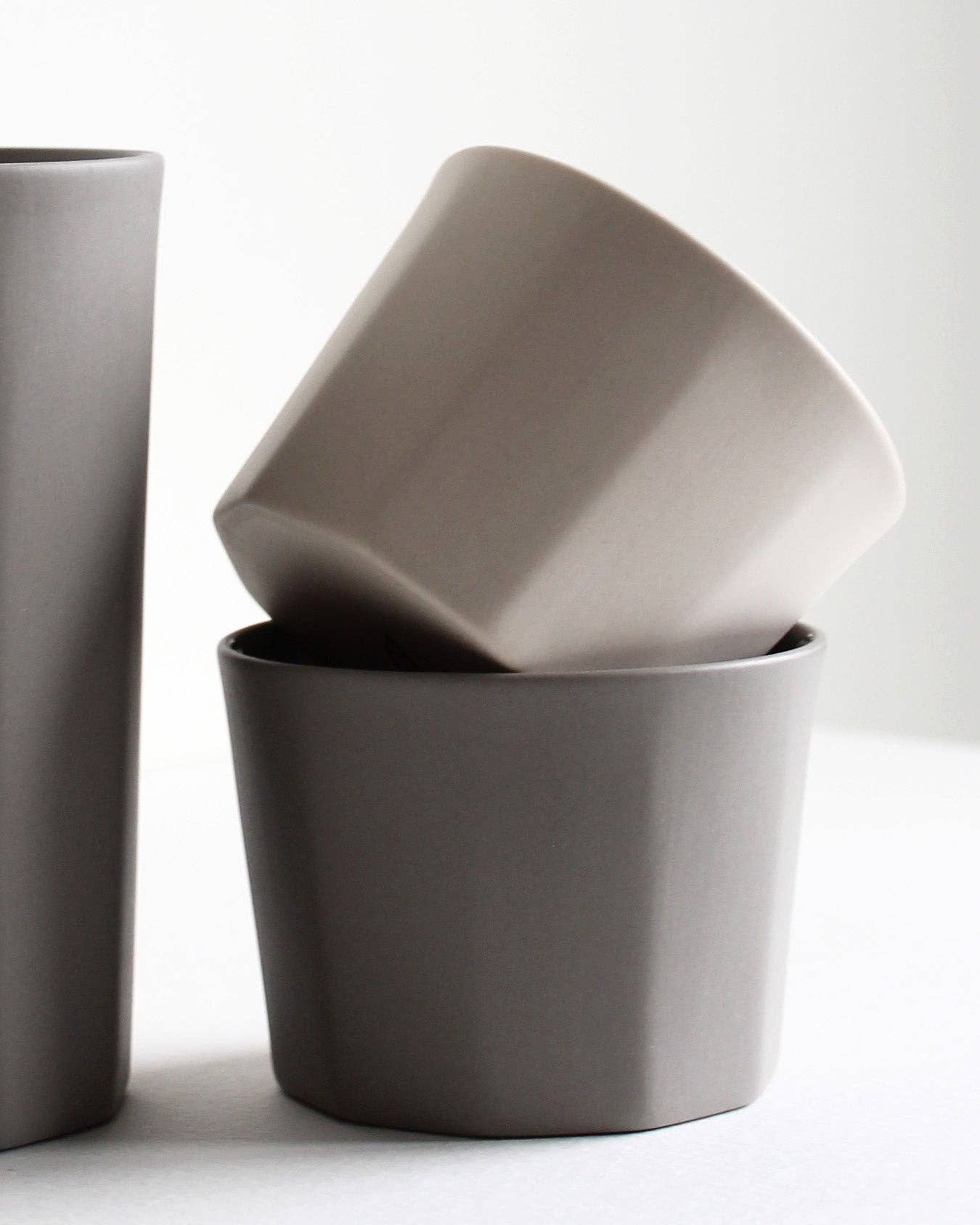 Cappuccinomok | Zand