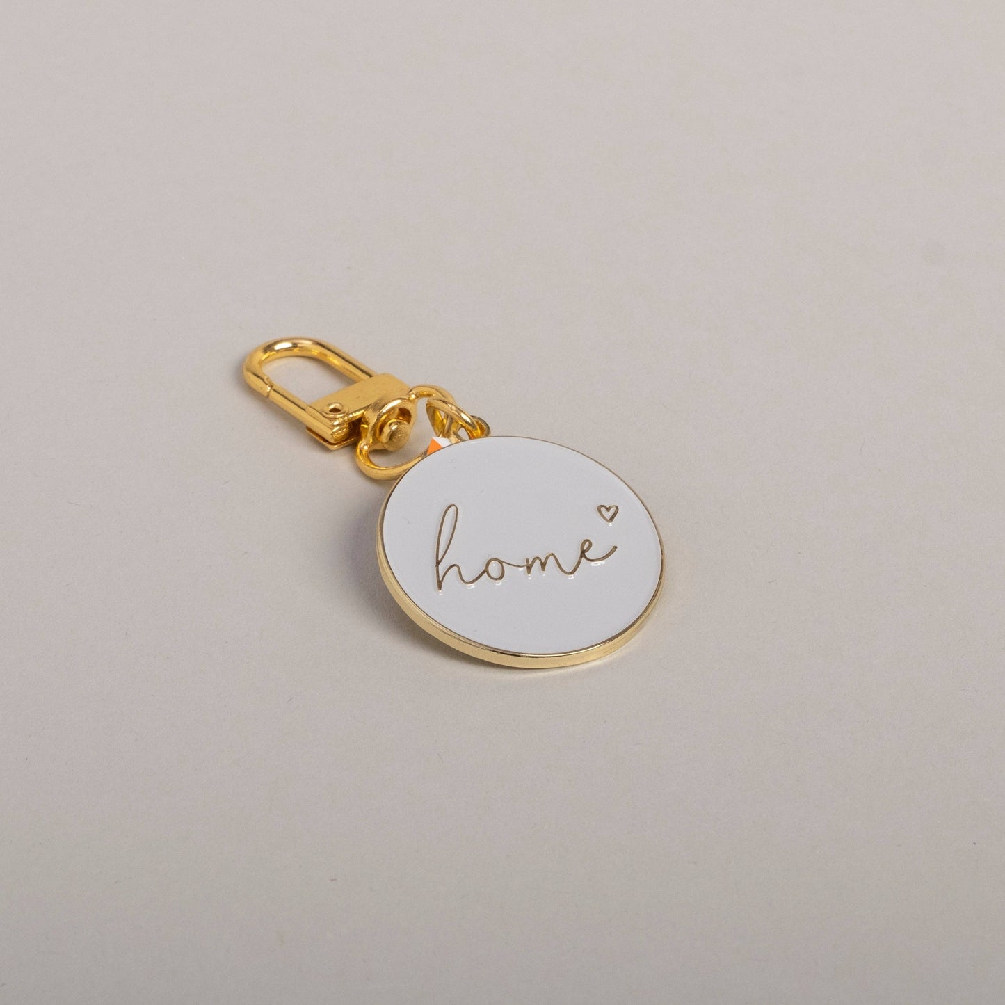 Sleutelhanger | home