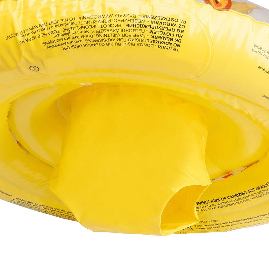 Baby Float Circus | 0-1 jaar - Zivē