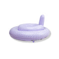 Geef foto weer in Gallery viewer, Baby Float Lila Leopard | 0-1 jaar
