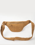 Geef foto weer in Gallery viewer, Heuptas van Ribfluweel | Caramel
