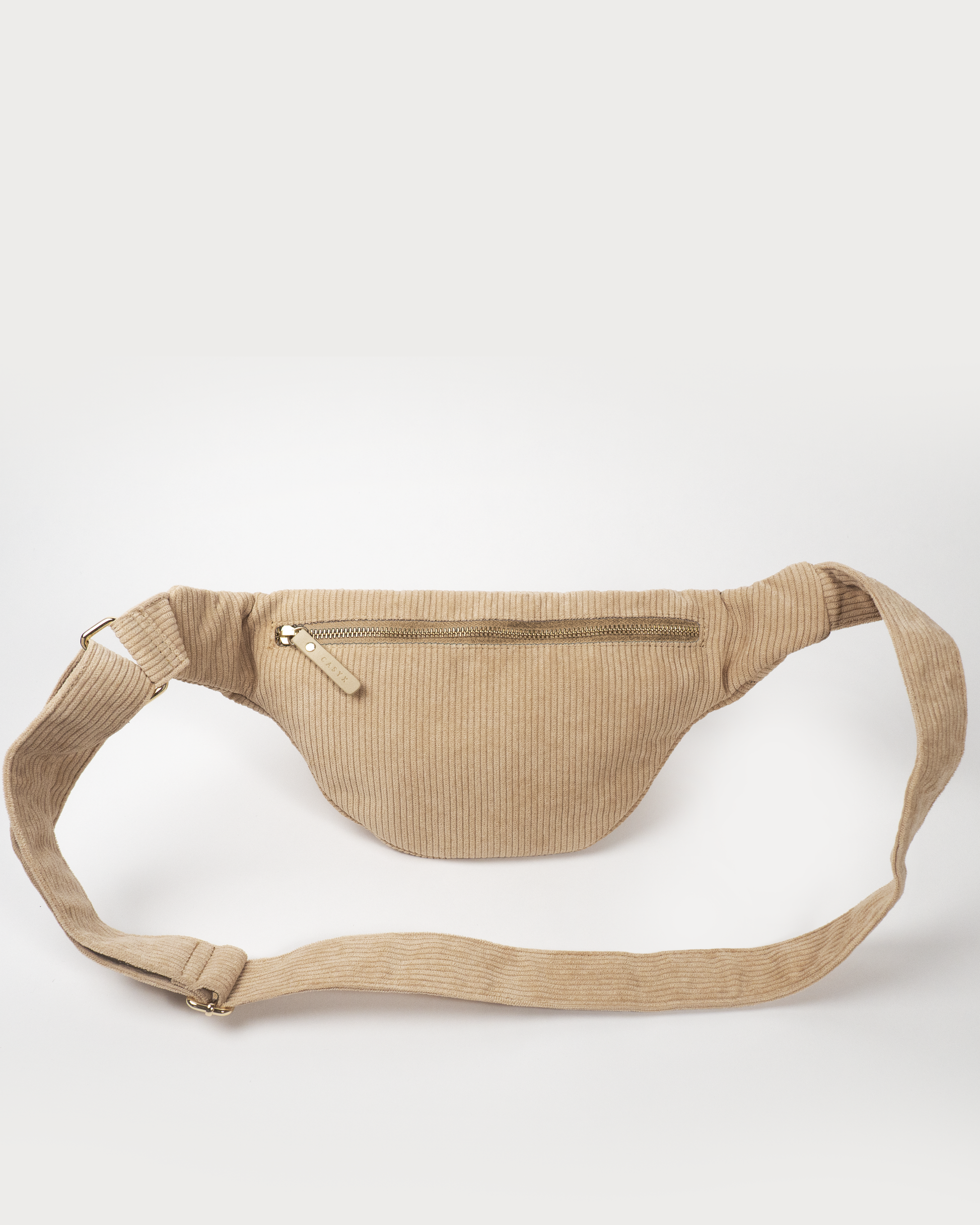 Heuptas van Ribfluweel | Zand - Zivē