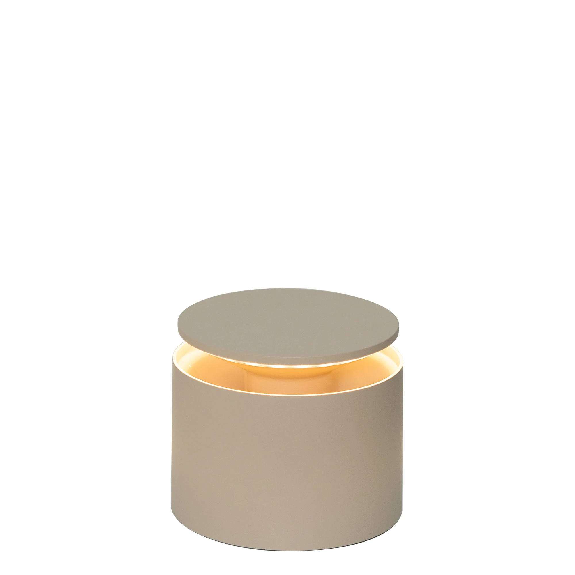 Push-up Pro Tafellamp