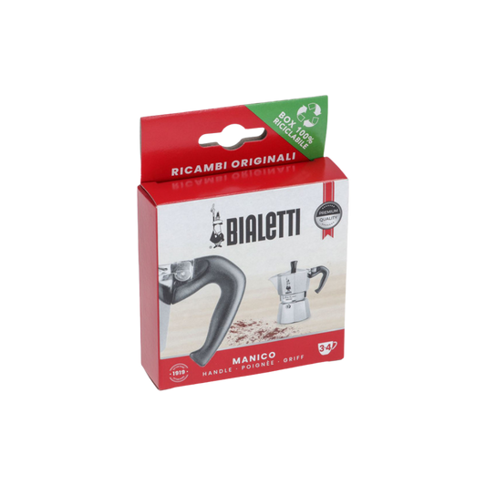 Handvat | Reserveonderdeel