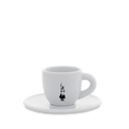 Geef foto weer in Gallery viewer, Bialetti koffiekop met schotel
