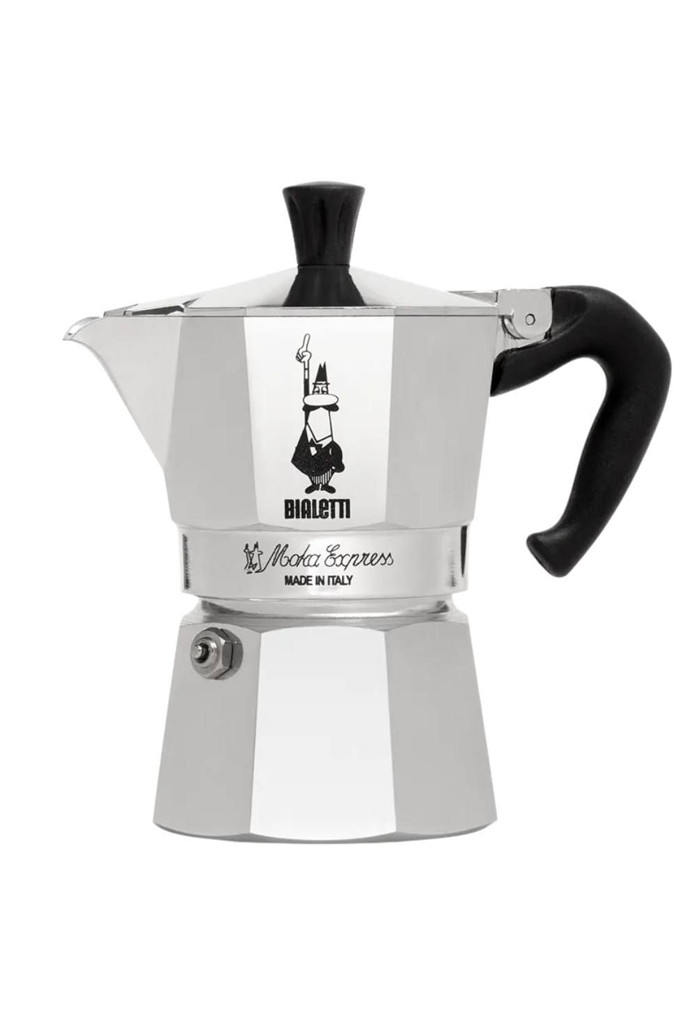 Moka Express | Original - Zivē