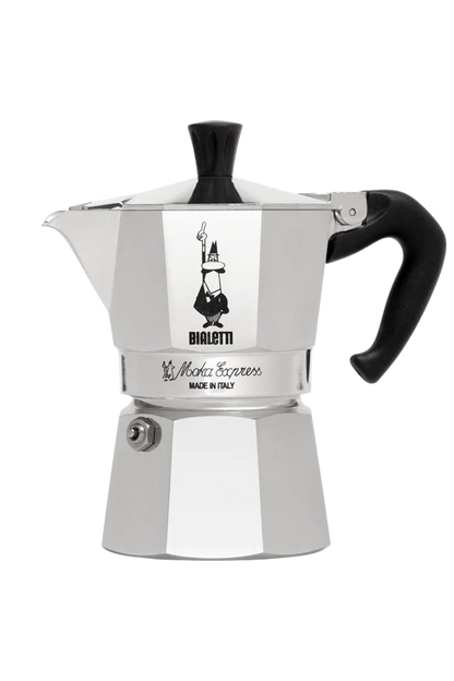 Moka Express | Original - Zivē