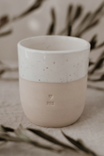 Geef foto weer in Gallery viewer, Mok 'His' | Ca. 320ml
