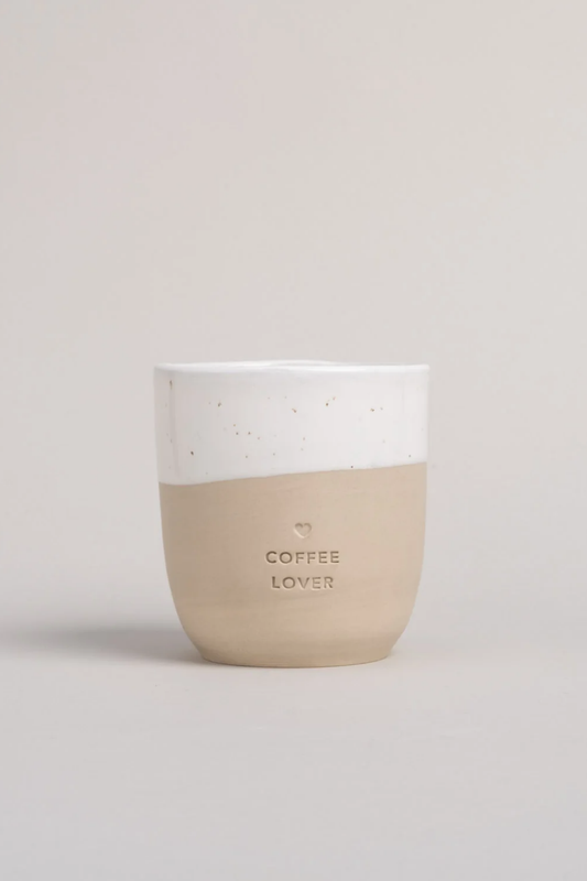 Mok | Coffee Lover