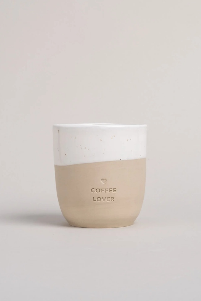 Mok | Coffee Lover