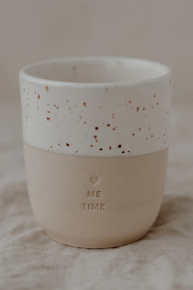 Mok | Me Time