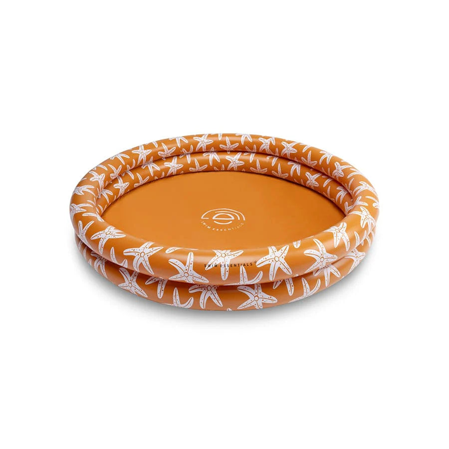 Seastar Baby Zwembad | Ø 100 cm - Zivē