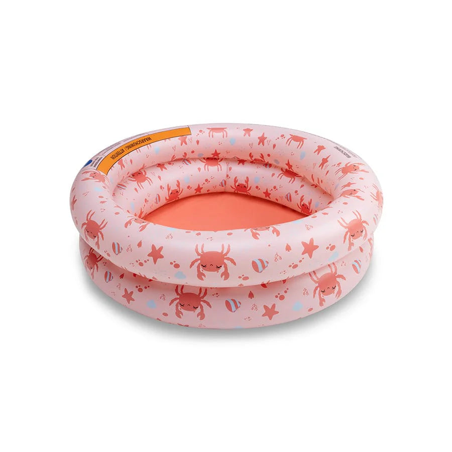 Crabby Baby Zwembad | Ø 60 cm