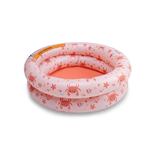 Crabby Baby Zwembad | Ø 60 cm