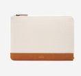 Geef foto weer in Gallery viewer, Atelier Canvas Camel - laptophoes
