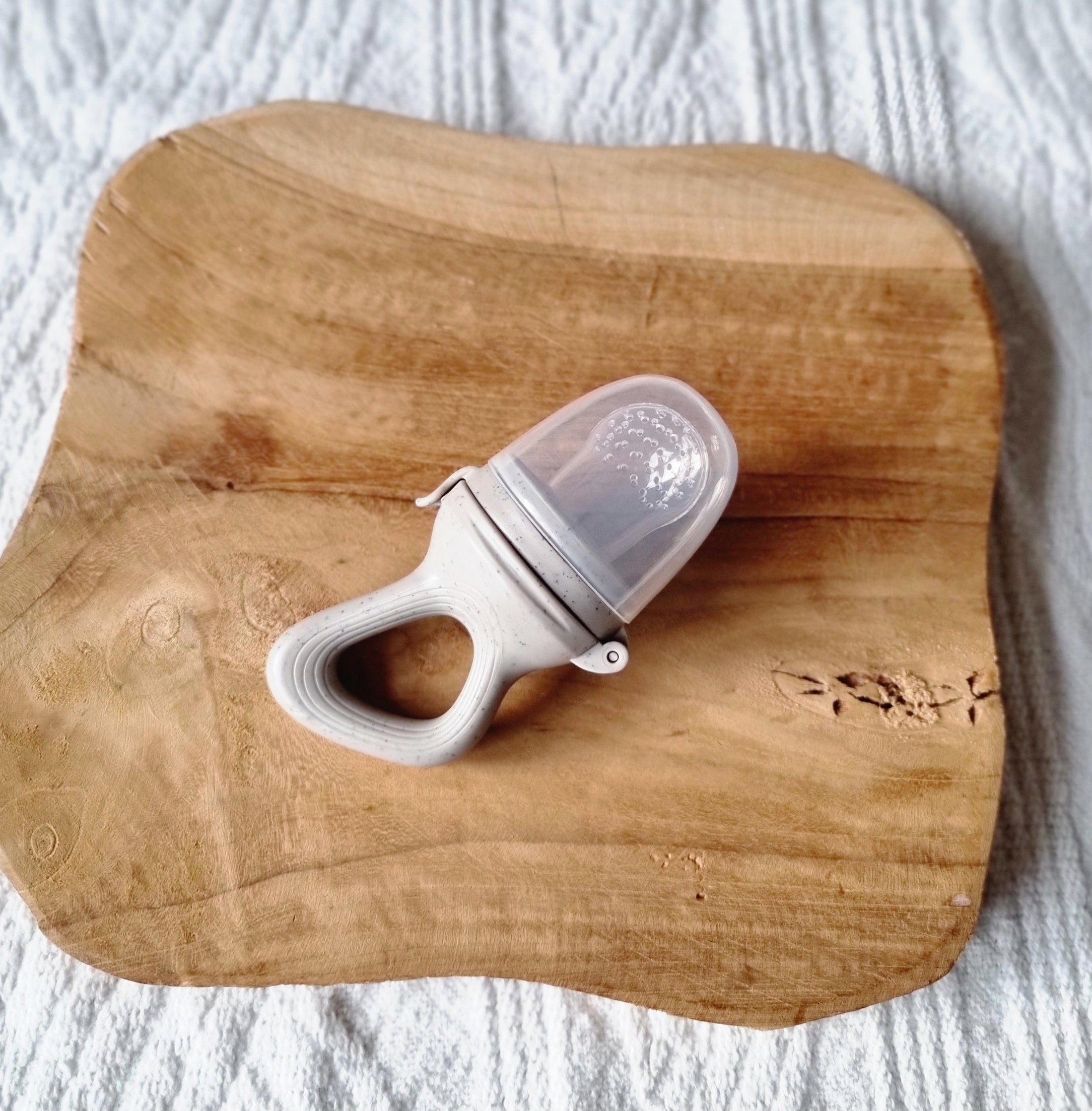 Fruit Feeder Fopspeen