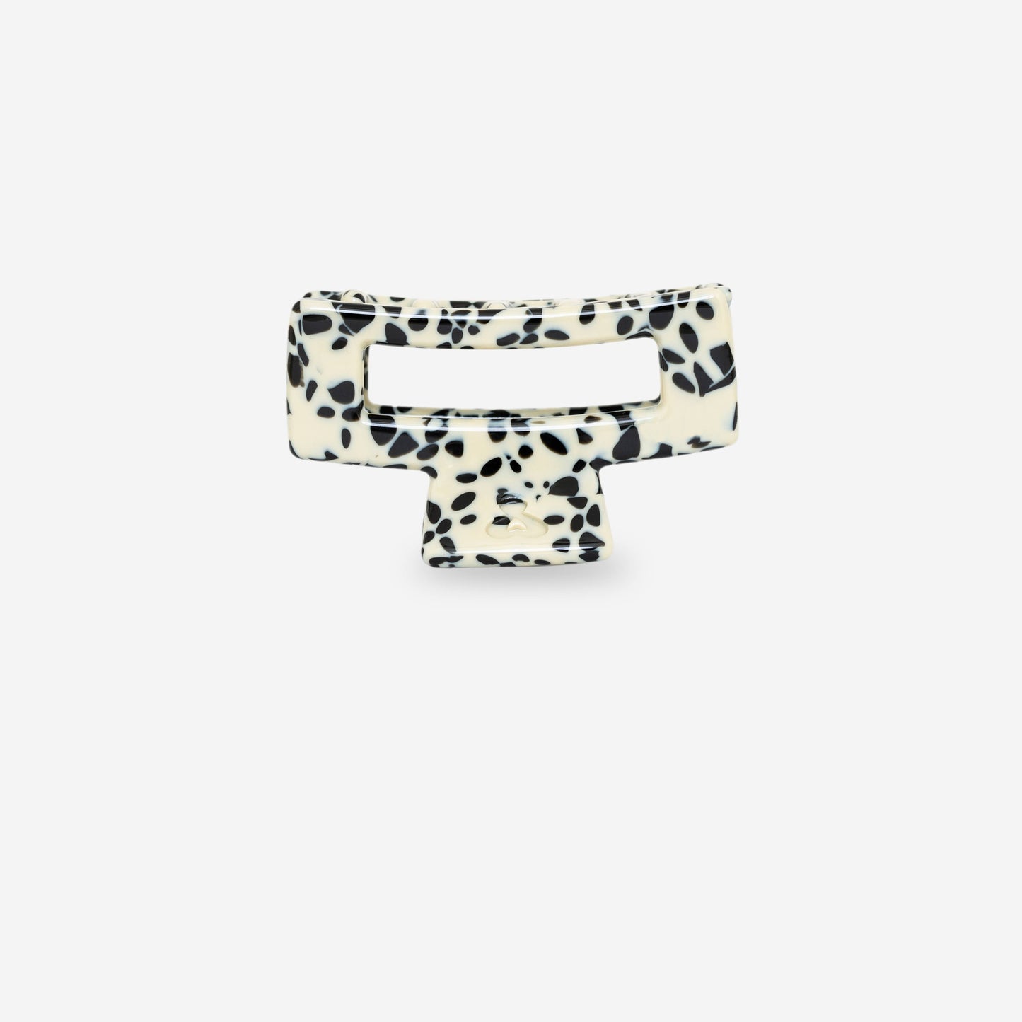 Haarclip | Petite Crush Dott - Zivē