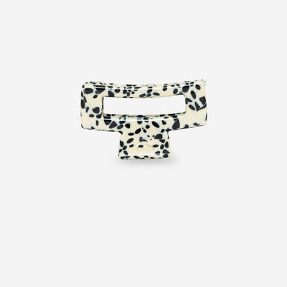 Haarclip | Petite Crush Dott - Zivē