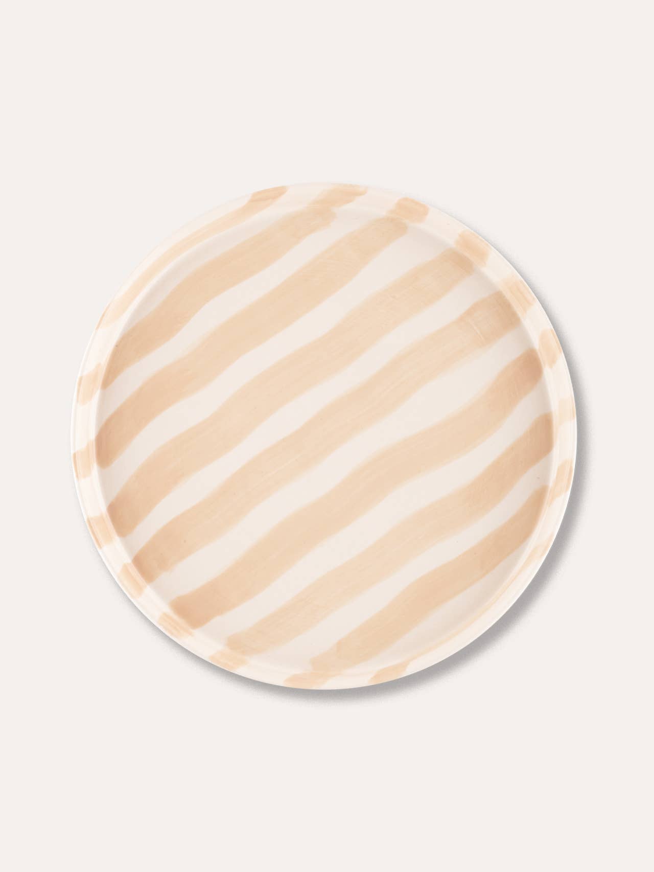 Bord - boho beige