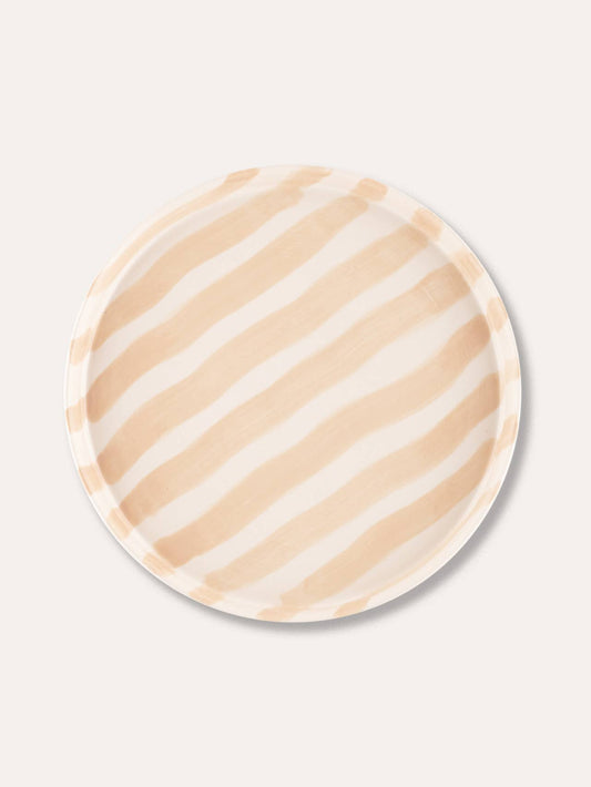 Bord - boho beige
