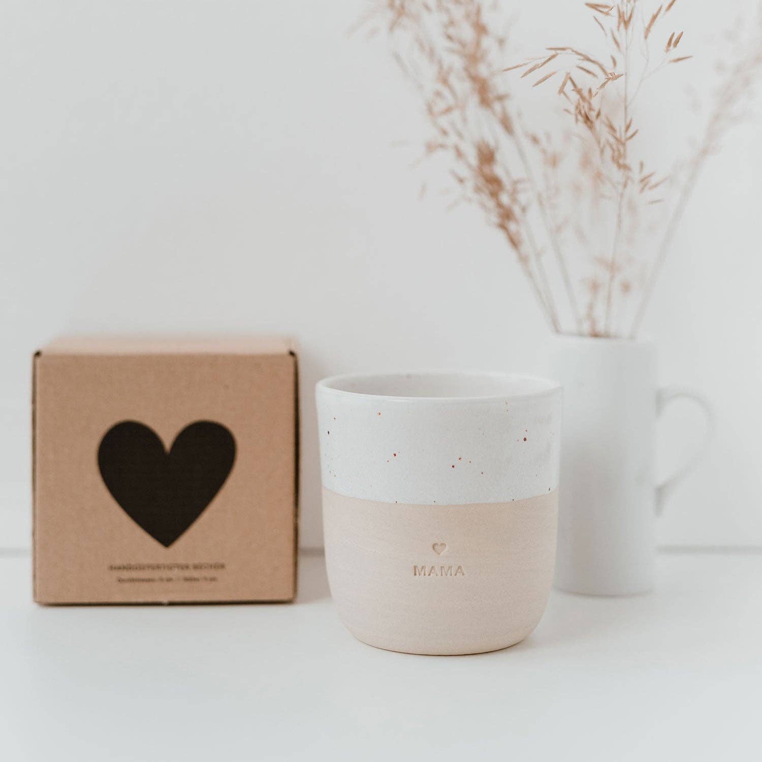Mok 'mama' | ca. 320ml