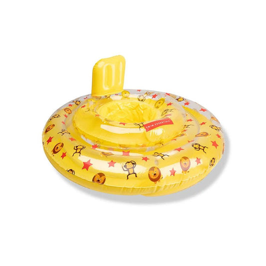 Baby Float Circus | 0-1 jaar - Zivē
