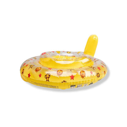 Baby Float Circus | 0-1 jaar - Zivē