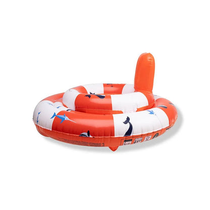 Baby Float Ocean | 0-1 jaar - Zivē
