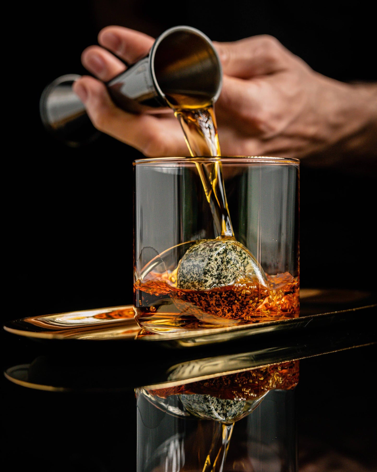 The Original Rocks Whiskey Koelstenen