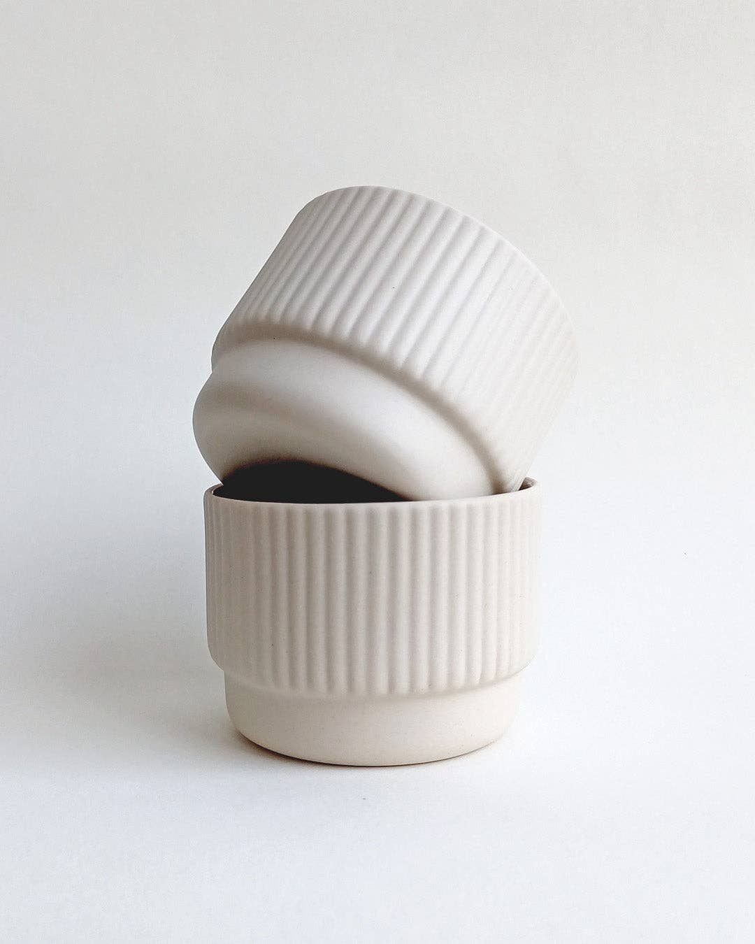 Cappuccinomok Column | Zand