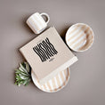 Geef foto weer in Gallery viewer, Bord - boho beige
