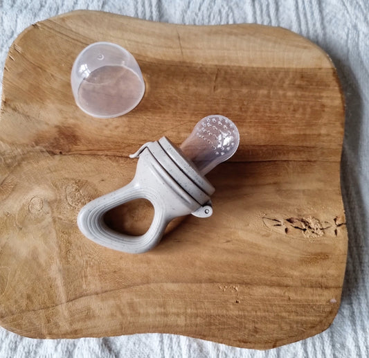 Fruit Feeder Fopspeen