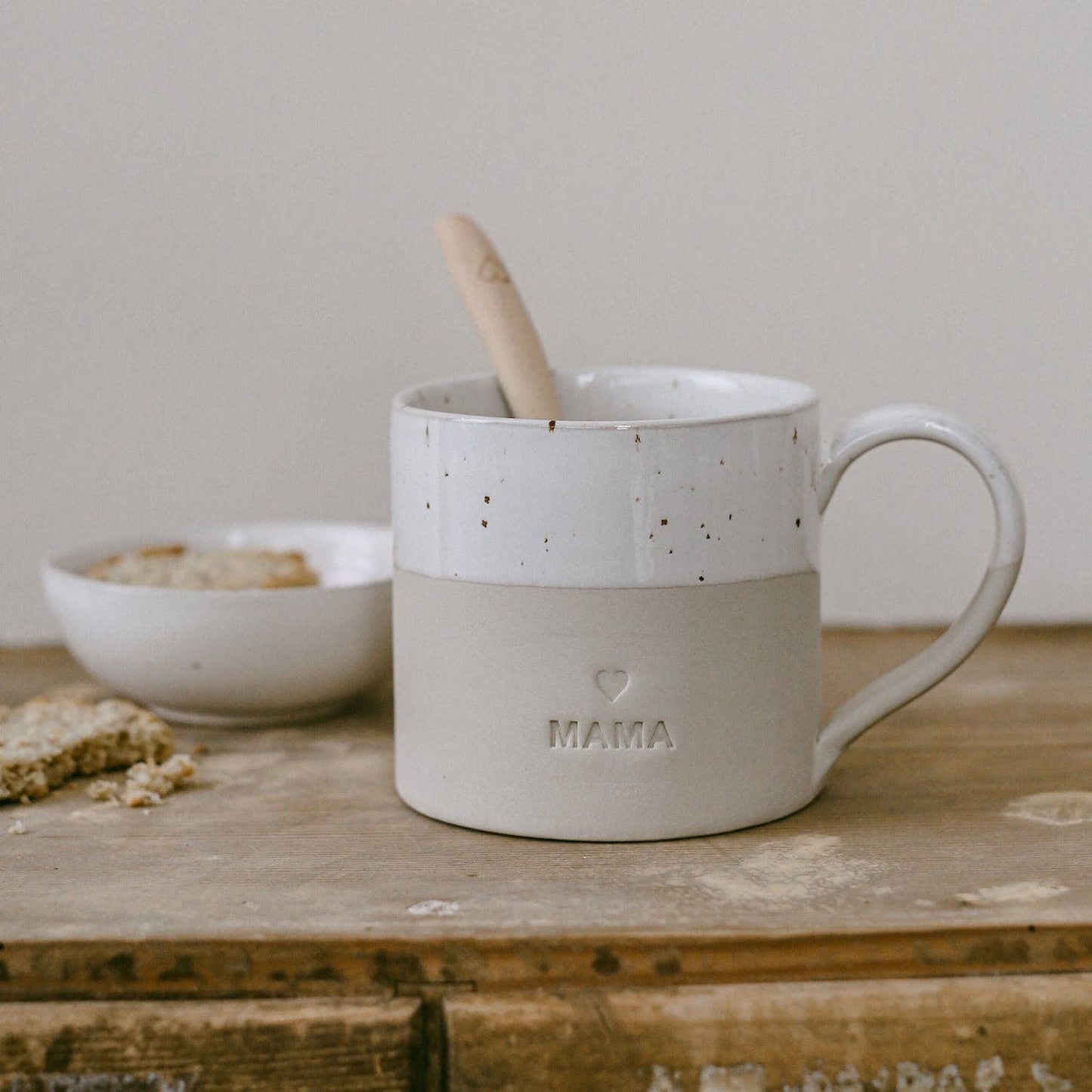 Grote Mok 'Mama' | ca. 400ml - Zivē