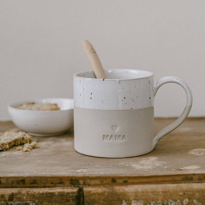 Grote Mok 'Mama' | ca. 400ml - Zivē