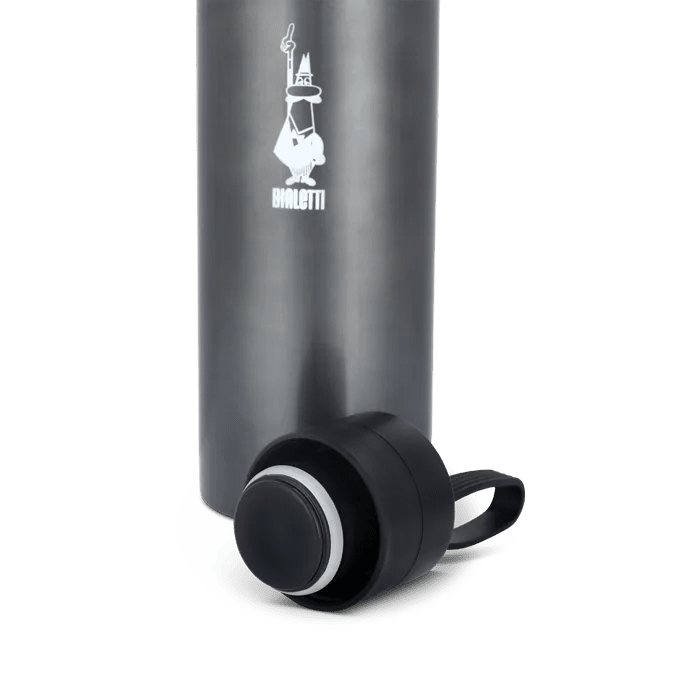 Bialetti Thermosfles | 500ml - Zivē
