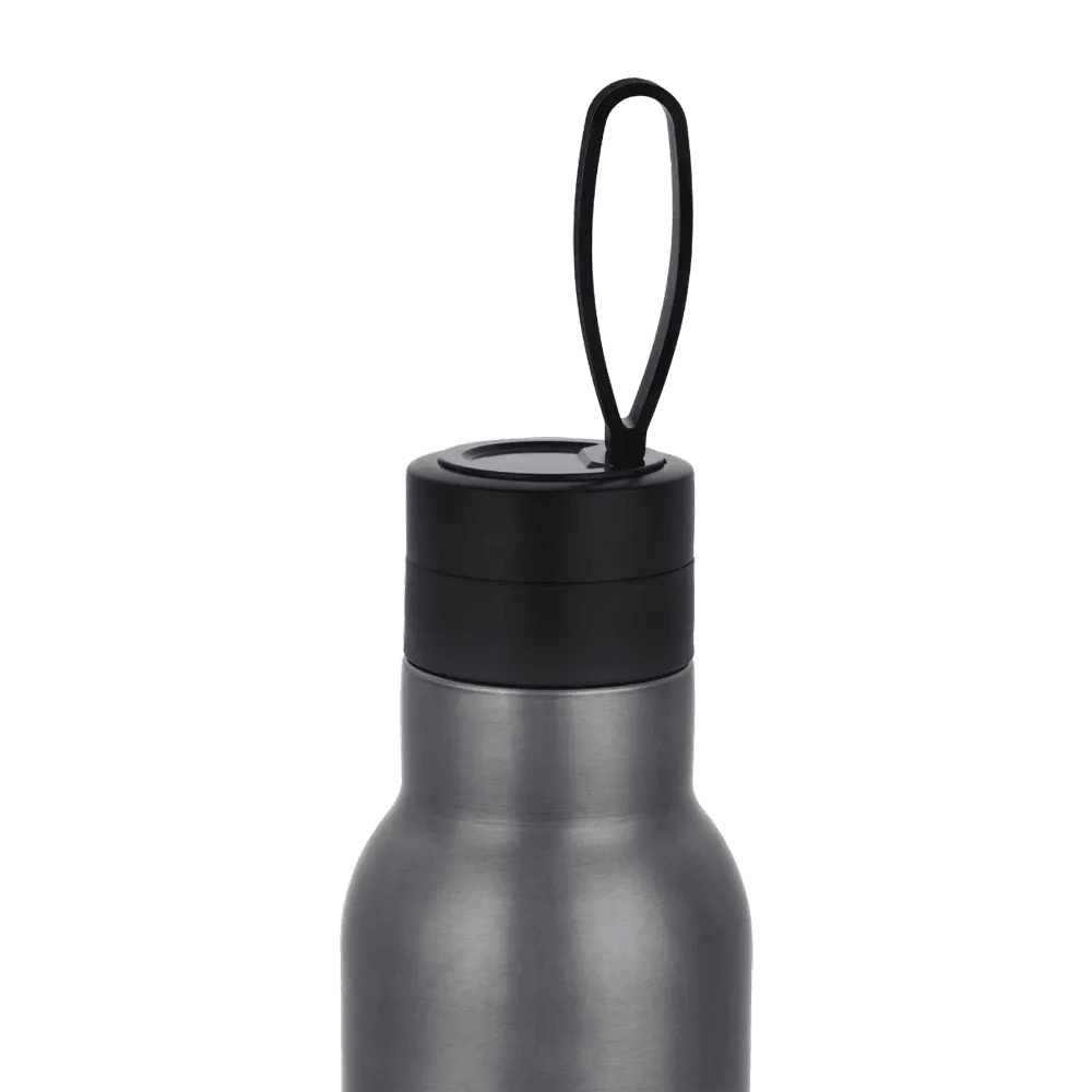 Bialetti Thermosfles | 500ml - Zivē