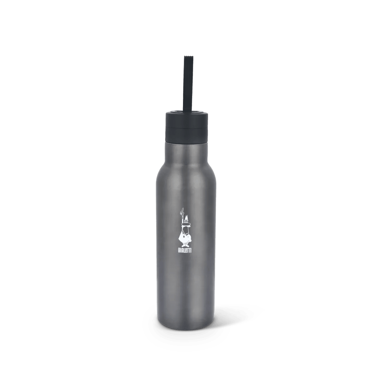 Bialetti Thermosfles | 500ml - Zivē