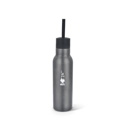 Bialetti Thermosfles | 500ml - Zivē