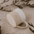 Geef foto weer in Gallery viewer, Mok 'mama' | ca. 250ml

