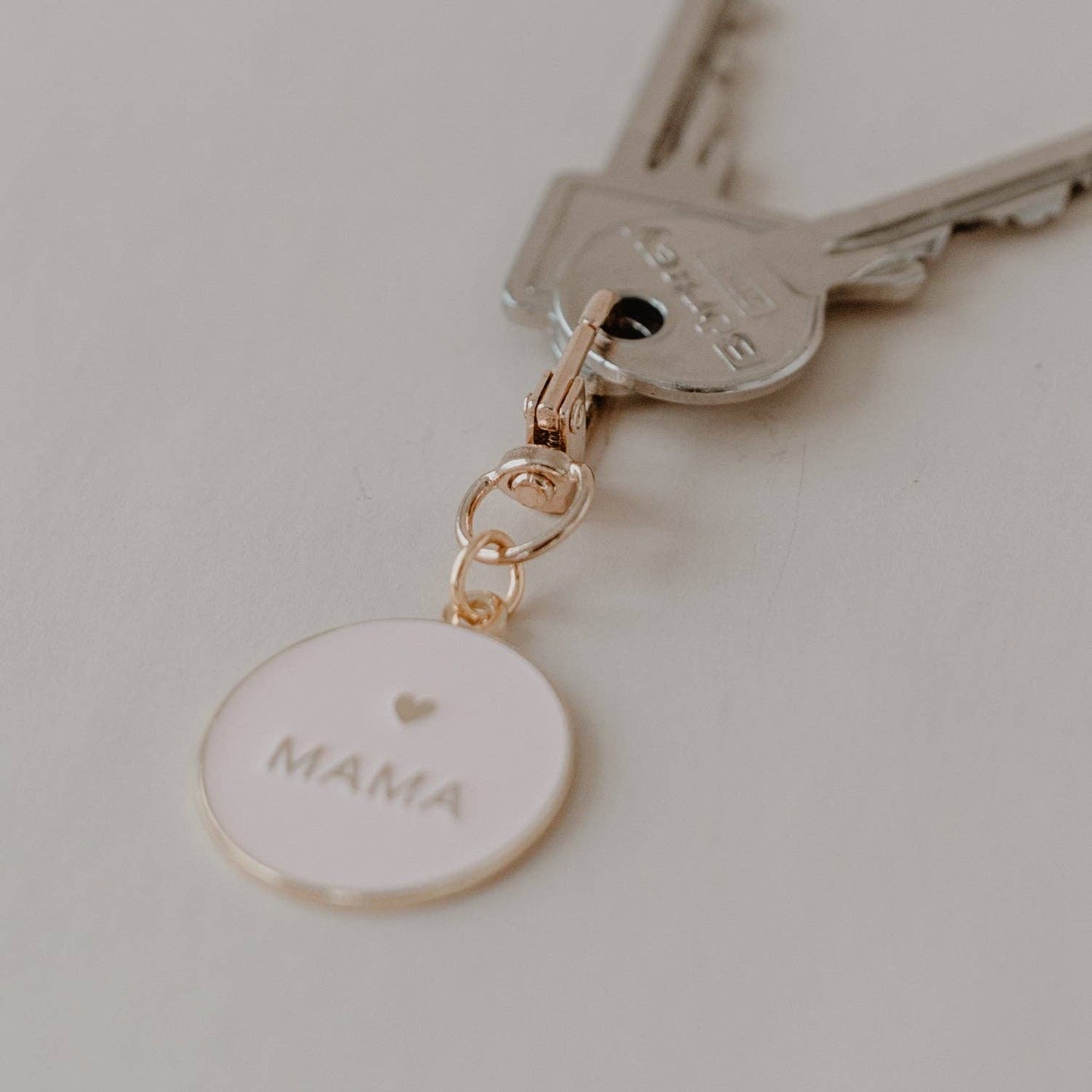 sleutelhanger | Mama