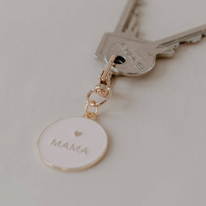 sleutelhanger | Mama