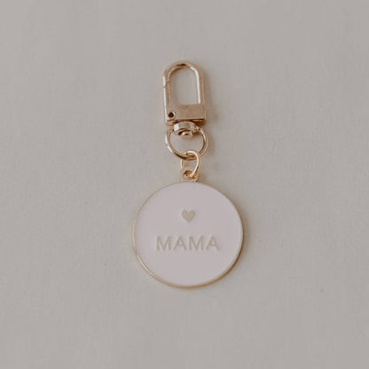 sleutelhanger | Mama