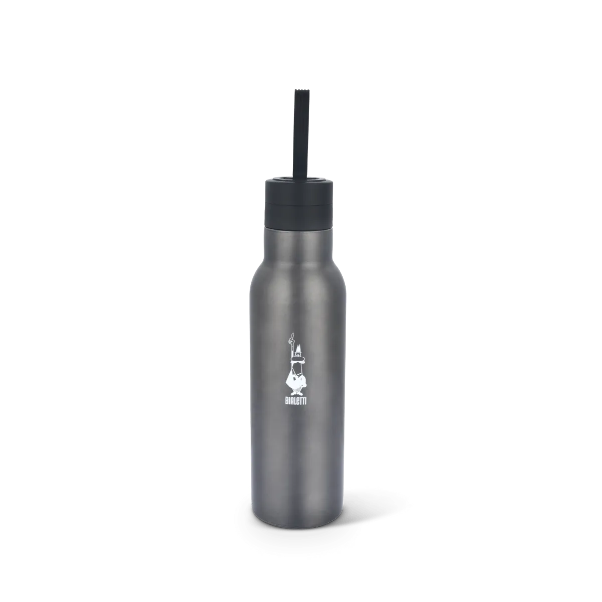 Bialetti Thermosfles | 500ml - Zivē