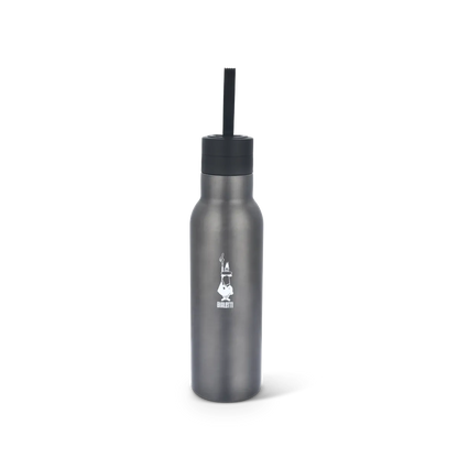 Bialetti Thermosfles | 500ml - Zivē