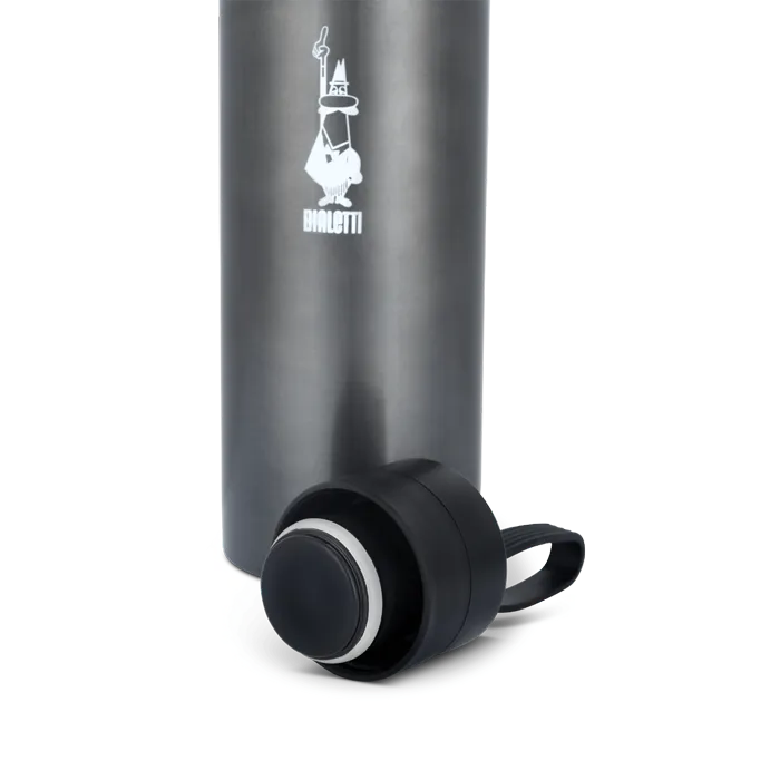 Bialetti Thermosfles | 500ml - Zivē