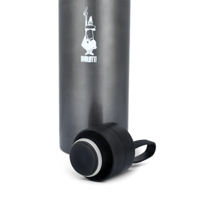 Bialetti Thermosfles | 500ml - Zivē