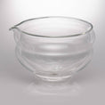 Geef foto weer in Gallery viewer, Katakuchi Matcha-kom van glas
