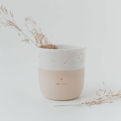 Mok 'mama' | ca. 320ml - Zivē