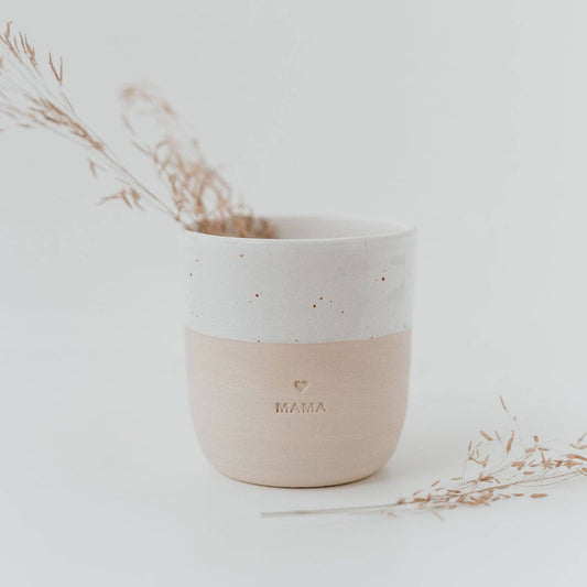 Mok 'mama' | ca. 320ml