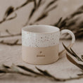 Geef foto weer in Gallery viewer, Mok 'mama' | ca. 250ml
